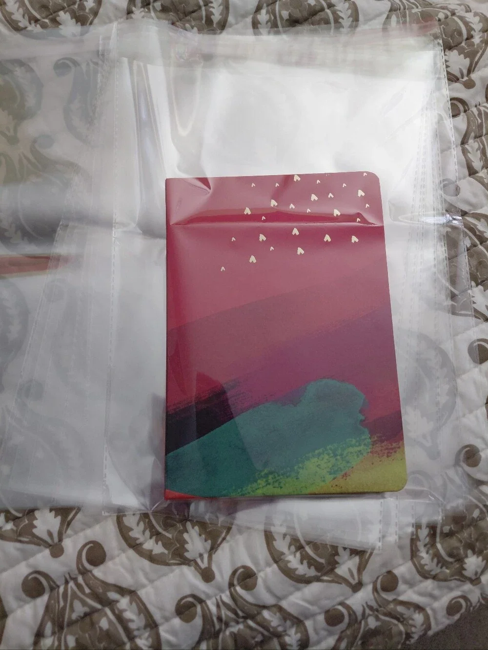 15ct. 9x12 Clear Cellophane Self-Seal Strong Resealable Bags